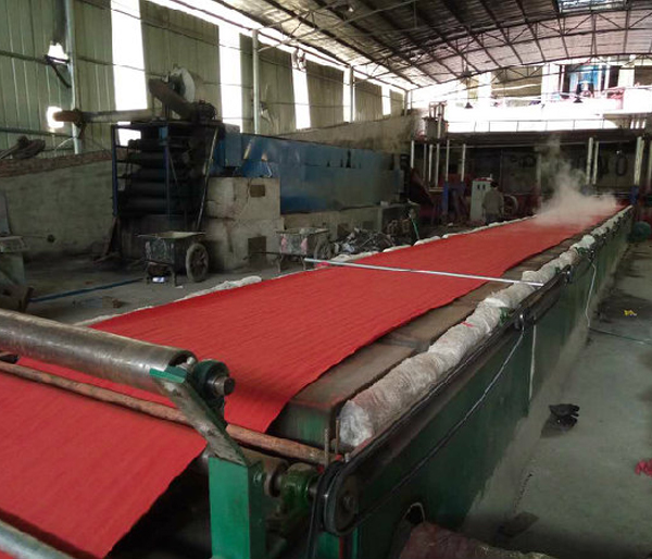 燒紙、鞭炮紙環(huán)保火炕造紙機