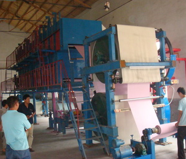 無(wú)碳、復(fù)寫(xiě)紙?jiān)旒垯C(jī)